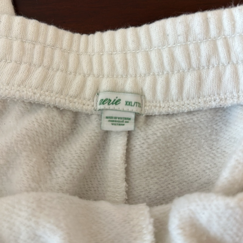 Aerie Sweatsuit - Picture 3 of 5